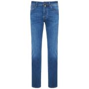 Bard Bomullsblanding Jeans