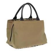 Pre-owned Leather handbags