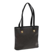 Pre-owned Leather totes