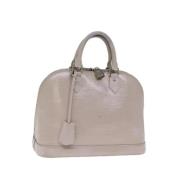 Pre-owned Leather handbags