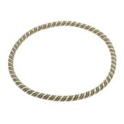 Pre-owned Yellow Gold bracelets