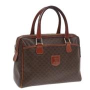 Pre-owned Leather handbags