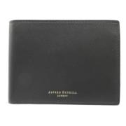 Pre-owned Leather wallets