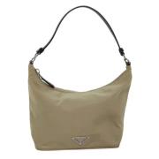 Pre-owned Nylon prada-bags