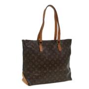 Pre-owned Canvas louis-vuitton-bags