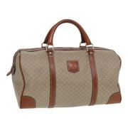 Pre-owned Canvas handbags