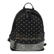 Pre-owned Canvas backpacks