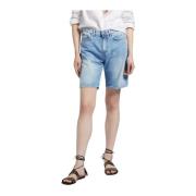 Bermuda Shorts for Menn