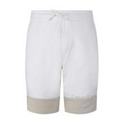 Stilige Bermuda Shorts for Sommerdager