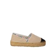 Stilige Espadrilles for Sommerantrekk