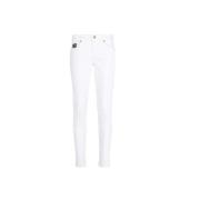 Slim Fit Denim Jeans