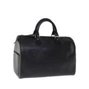 Pre-owned Leather handbags