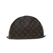 Pre-owned Coated canvas louis-vuitton-bags