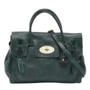 Pre-owned Leather handbags