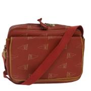 Pre-owned Leather louis-vuitton-bags