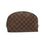 Pre-owned Coated canvas louis-vuitton-bags