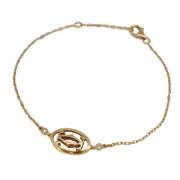 Pre-owned Rose Gold bracelets