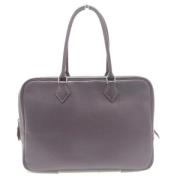 Pre-owned Leather handbags