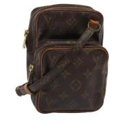 Pre-owned Canvas louis-vuitton-bags