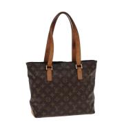 Pre-owned Canvas louis-vuitton-bags