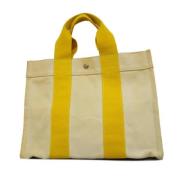 Pre-owned Canvas totes