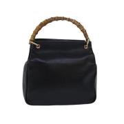 Pre-owned Leather handbags