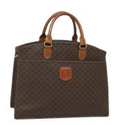 Pre-owned Leather celine-bags