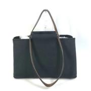 Pre-owned Leather handbags