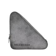 Pre-owned Leather balenciaga-bags