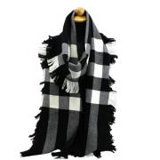 Pre-owned Cotton scarves