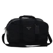 Pre-owned Nylon prada-bags