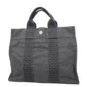 Pre-owned Canvas totes