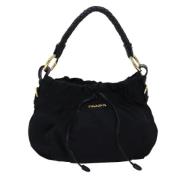 Pre-owned Nylon prada-bags