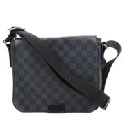 Pre-owned Leather louis-vuitton-bags