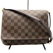 Pre-owned Canvas louis-vuitton-bags