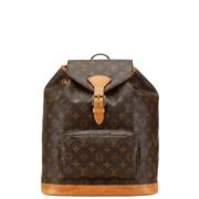 Pre-owned Leather louis-vuitton-bags