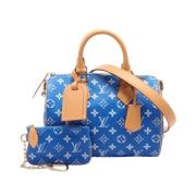 Pre-owned Leather louis-vuitton-bags