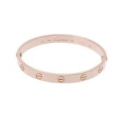 Pre-owned Rose Gold bracelets