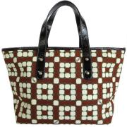 Pre-owned Canvas handbags