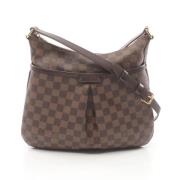 Pre-owned Leather louis-vuitton-bags