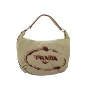 Pre-owned Nylon prada-bags