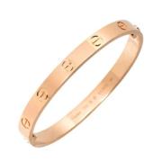 Pre-owned Rose Gold bracelets