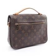 Pre-owned Leather louis-vuitton-bags