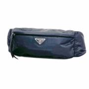 Pre-owned Nylon prada-bags