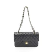 Pre-owned Fabric chanel-bags