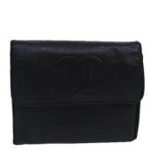 Pre-owned Silk wallets