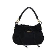 Pre-owned Nylon prada-bags