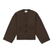 Minne Avslappet Cardigan