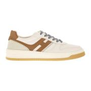 Retro-inspirerte Hogan H630 Sneakers