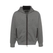 Phantom Aw24 Sweatshirt Hettegenser Dobbelt Jersey